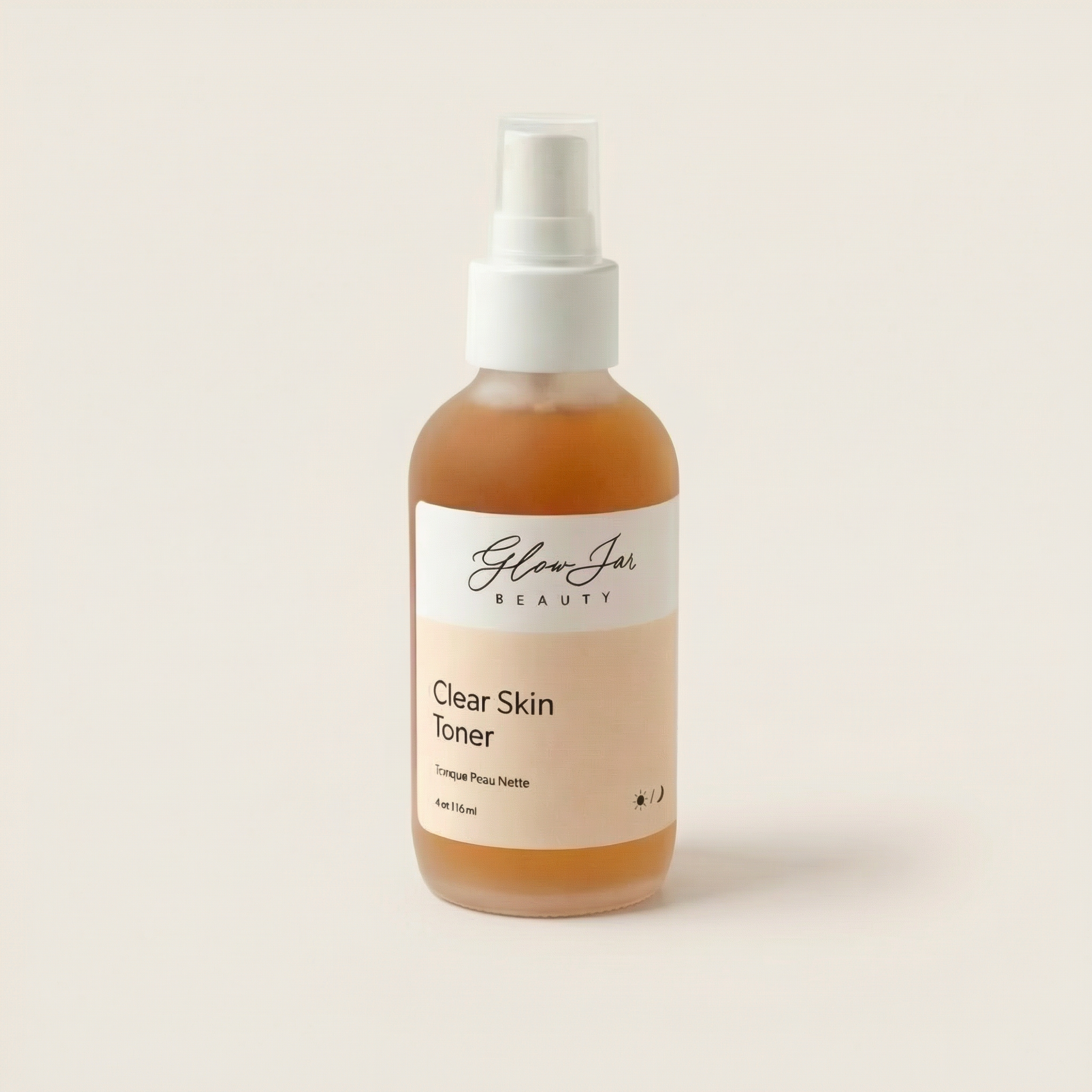 Clear Skin Toner (New name Clarifying Toner)