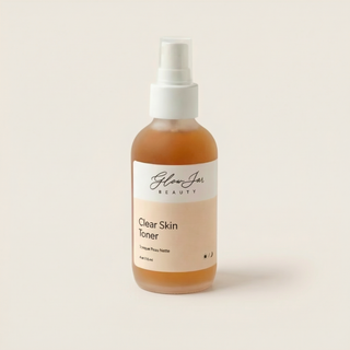 Clear Skin Toner (New name Clarifying Toner)