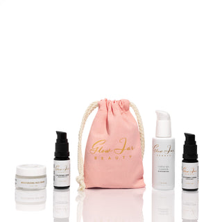 Glow Kit Mini Kit ✨