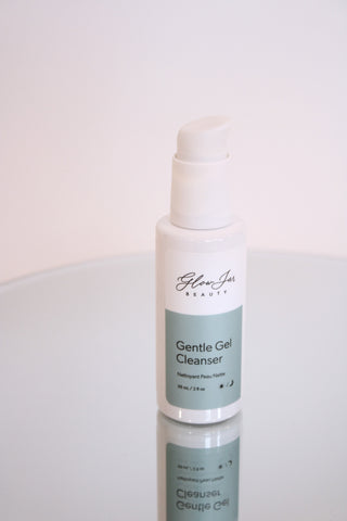 Gentle Gel Cleanser