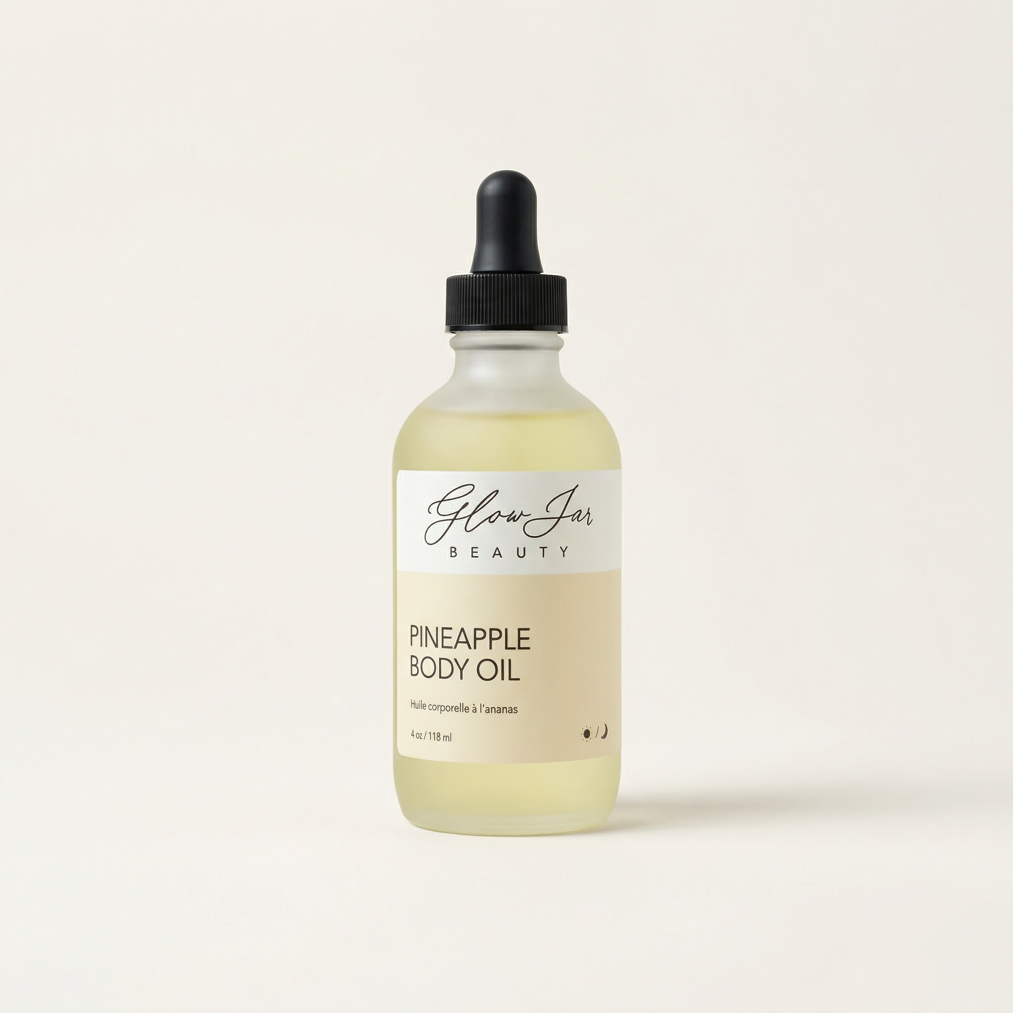 Pineapple Body Oil™