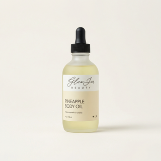 Pineapple Body Oil™