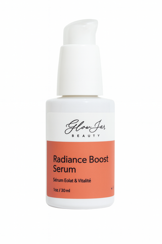 Radiance Boost Serum