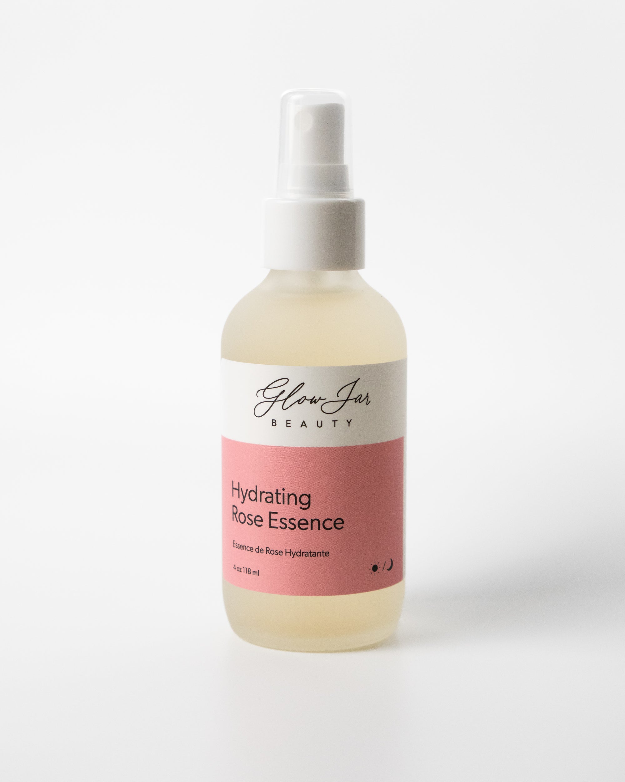 Hydrating Rose Essence