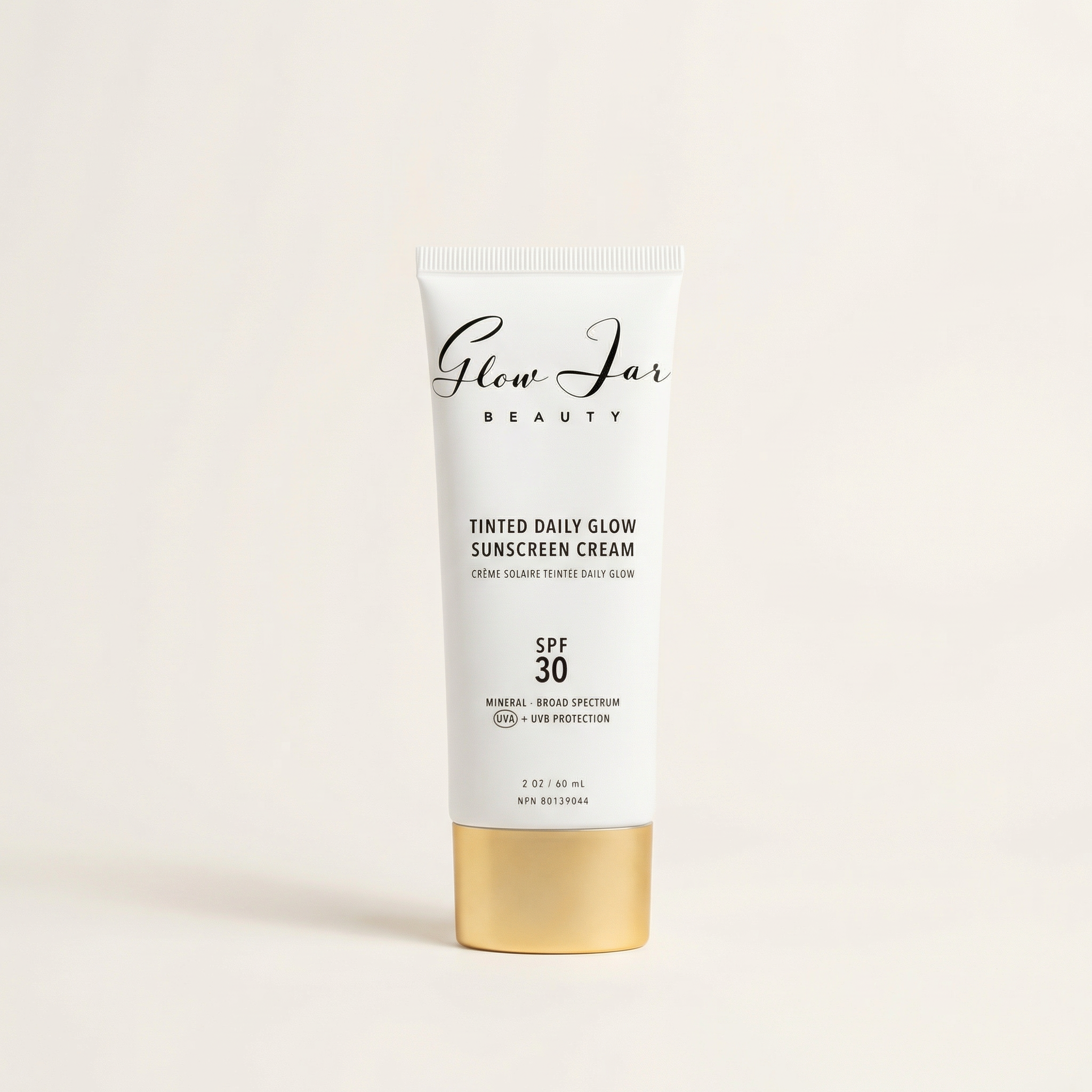 Tinted SPF 30 Sunscreen