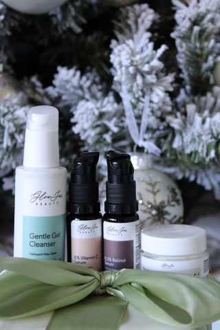 Mini Travel Skincare Set