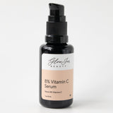 8% AM Vitamin C Serum