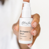 8% AM Vitamin C Serum
