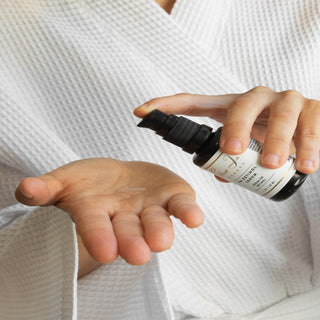 0.3% Retinol Serum