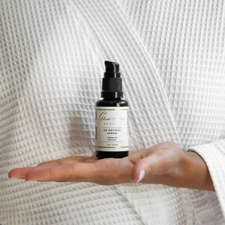 PM Retinol Serum