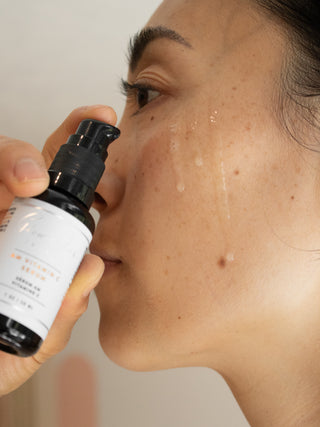 8% AM Vitamin C Serum