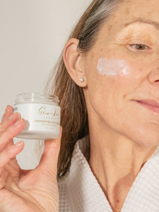 Moisturizing Face Cream