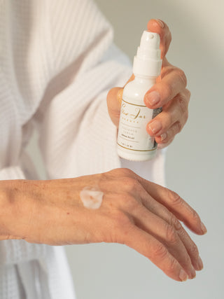 Hydrating Radiance Serum