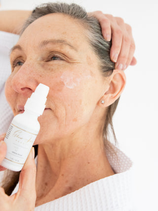 Hydrating Radiance Serum
