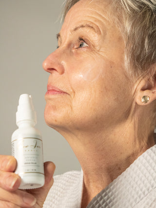 Hydrating Radiance Serum