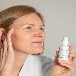 Hydrating Radiance Serum
