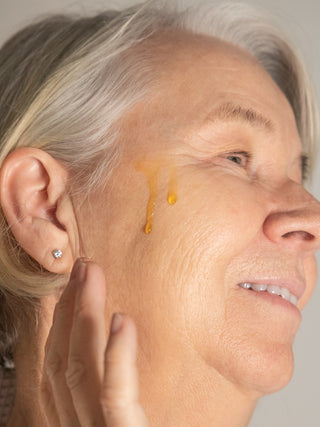 Luminous Facial Oil