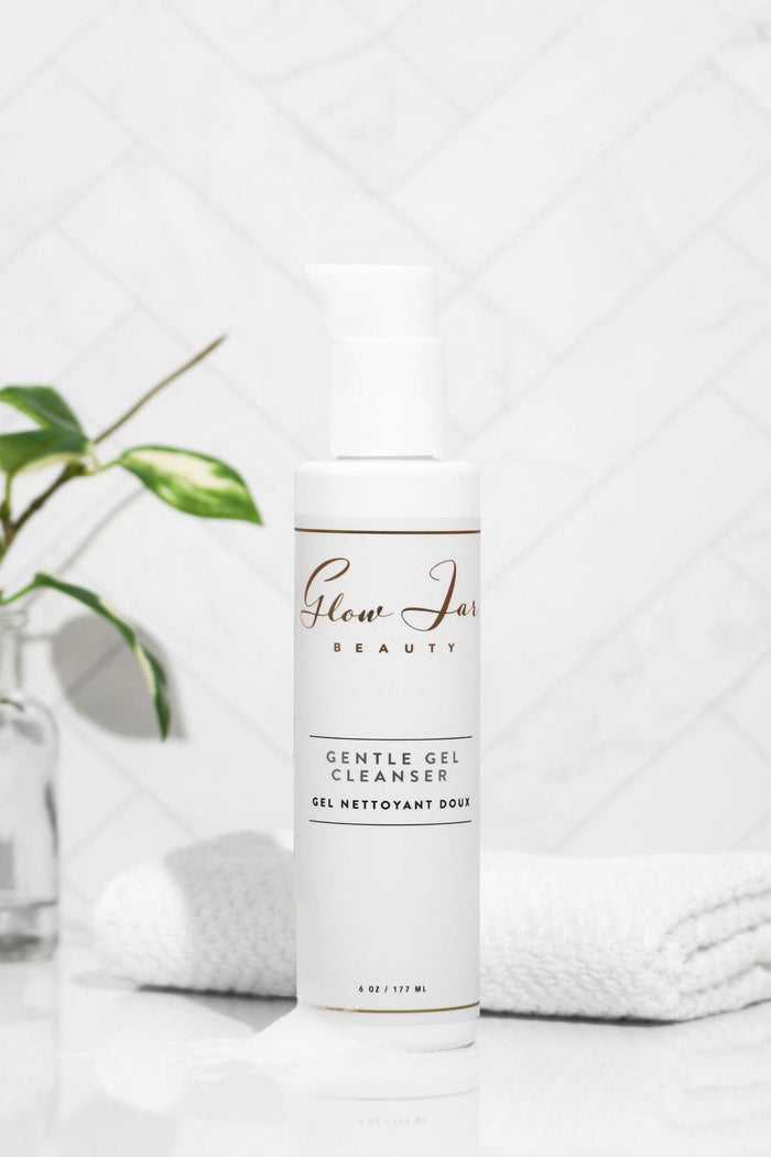 Bestsellers Glow Jar Beauty Inc.