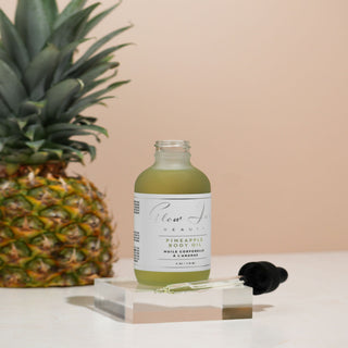 Pineapple Body Oil™