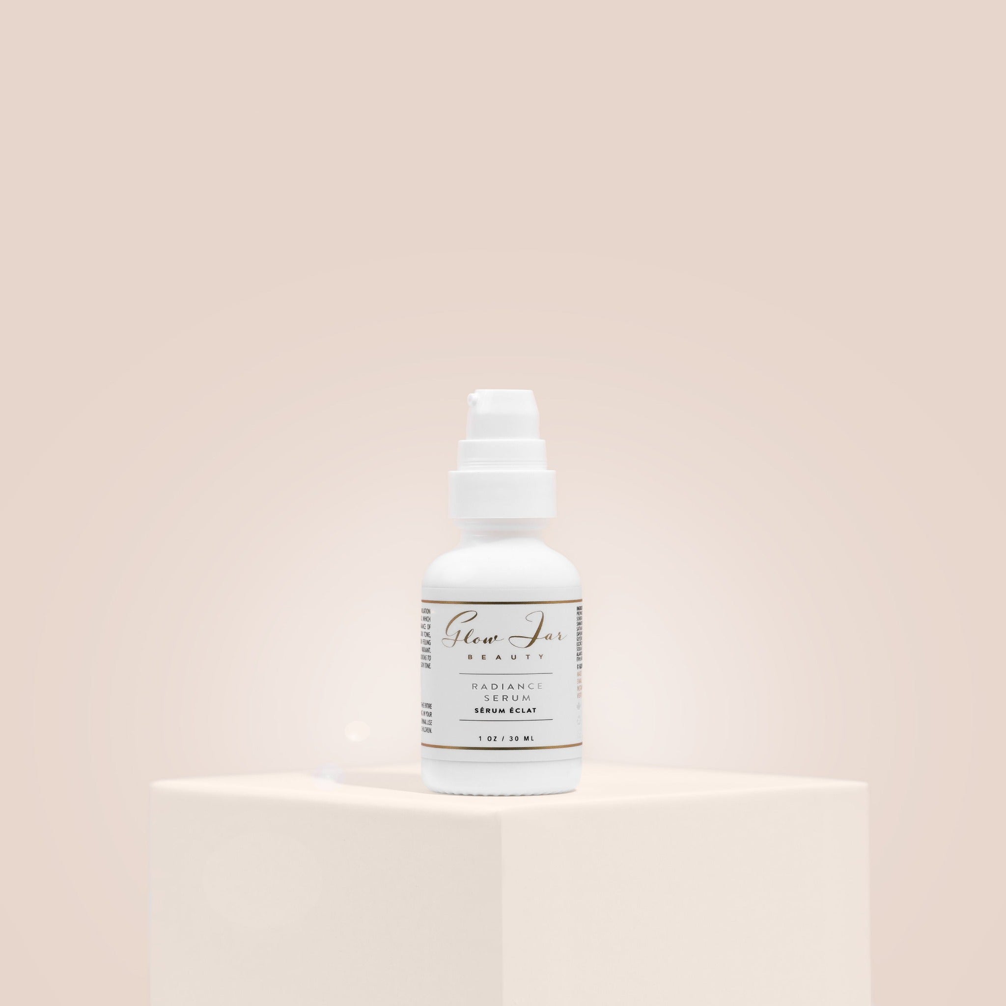 Hydrating Radiance Serum