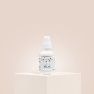 Hydrating Radiance Serum
