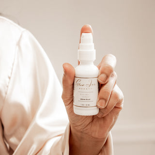Hydrating Radiance Serum